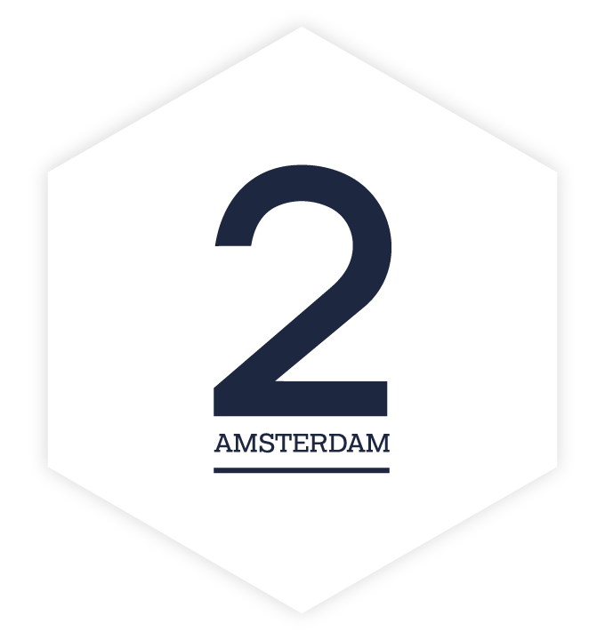 2Amsterdam