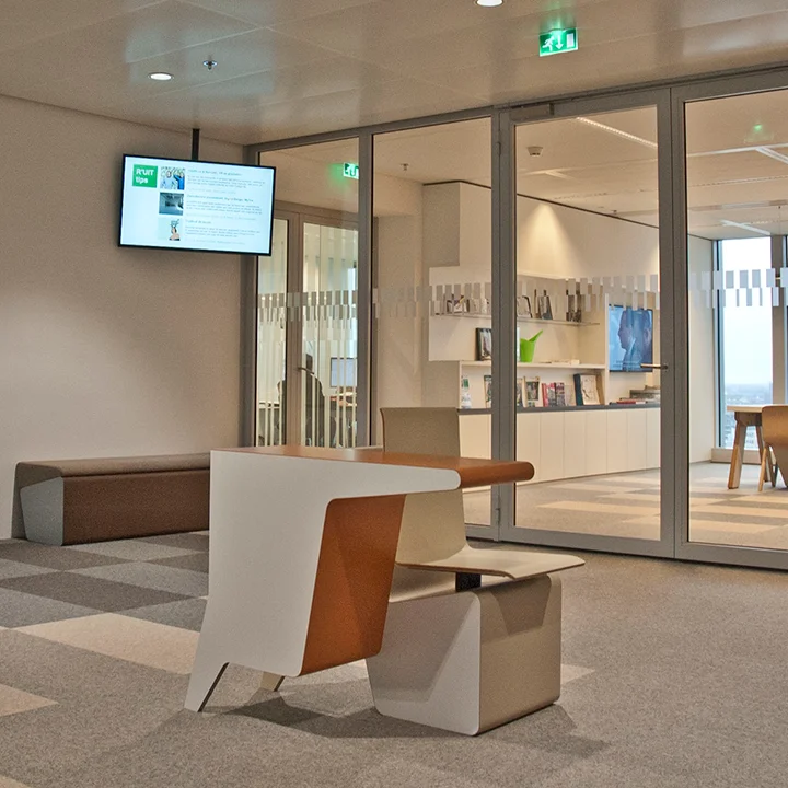 Gemeente Rotterdam
