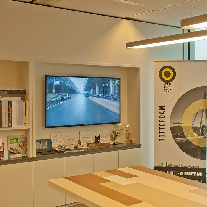 Gemeente Rotterdam (2/2)
