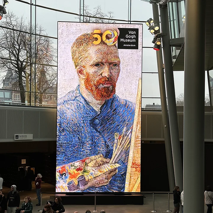 Van Gogh Museum
