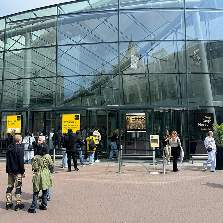 Van Gogh Museum (3/7)