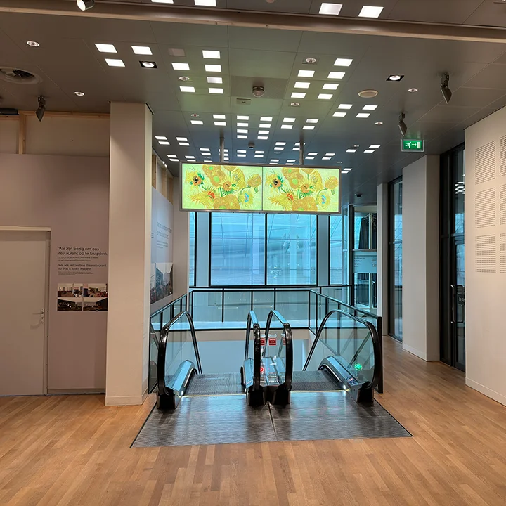 Van Gogh Museum (6/7)