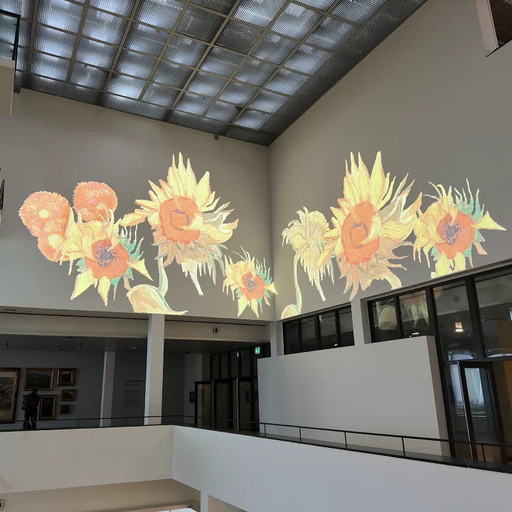 Van Gogh Museum (7/7)